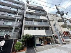 MAISON DU ETOILESの外観画像
