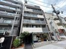 MAISON DU ETOILESの外観