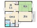 YTパルデメールの間取り画像