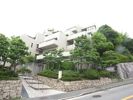 藤和ライブタウン甲陽園山王町C1棟の外観