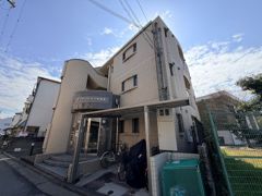 ガーデンテラス甲東園の外観画像