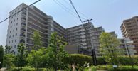 リビオ尼崎 STATION CITYの外観