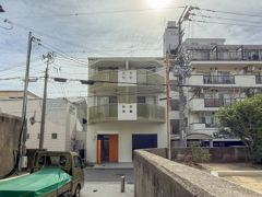プリンストンの外観画像