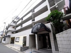 中央コーポの外観画像