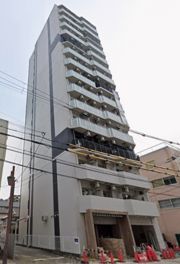 スワンズシティ神戸ウエストの外観画像