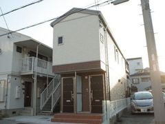 ジェネシス板宿2の外観画像