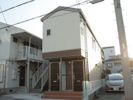 ジェネシス板宿2の外観