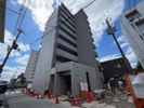 THE SENSE RESIDENCE 甲南山手の外観
