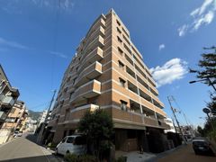 リベール東灘青木の外観画像