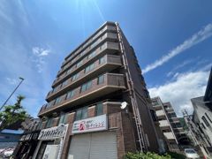 ハイツ本山の外観画像