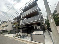 ASHA NOORの間取り画像