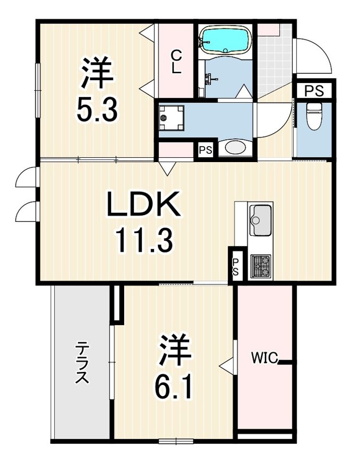 近くのセブンイレブン 神戸御影八色橋東店まで183m(徒歩3分)