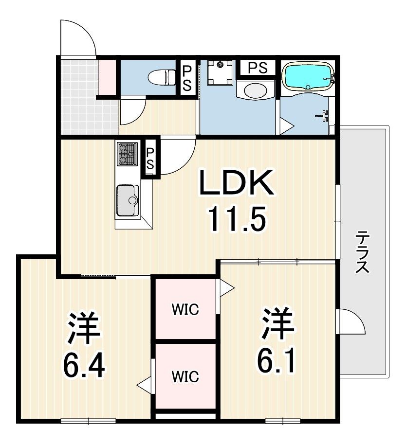 近くのセブンイレブン 神戸御影八色橋東店まで183m(徒歩3分)