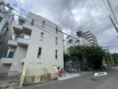 アメニティ東神戸の外観