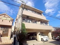 ミルフィール西岡本の外観画像