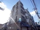 ドエル岡本の外観