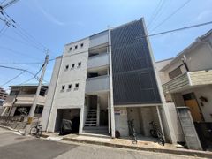 PISOの外観画像
