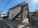 ドエル ファーストの外観