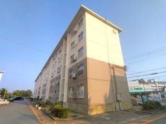 伊丹鴻池 8号棟の外観画像
