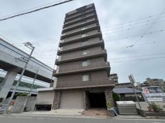 キャッスルプラザ甲子園アネックスの外観画像
