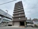 キャッスルプラザ甲子園アネックスの外観