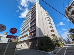 ブランシエスタ西宮の外観画像