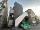 LUV STYLE 垂水の外観