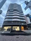 セレニテ神戸ミラクシュッドの外観