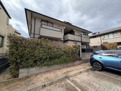 アネシス愛宕山の外観画像