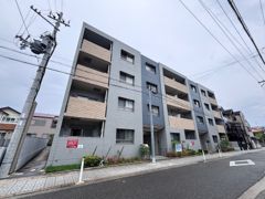 ノブレ甲子園口の外観画像