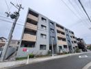 ノブレ甲子園口の間取り画像