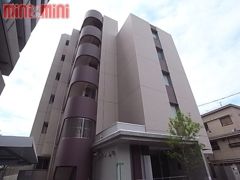 パインコート・平磯の外観画像