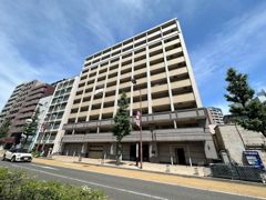 KAISEI新神戸第2WESTの外観画像