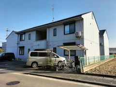ロジュマン緑ヶ丘の外観画像