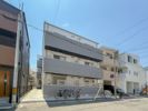APARTMENT OLIVIERの外観
