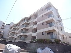 グリーンハイツ大津和の外観画像