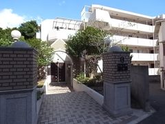 ベル・イルモ塩屋の外観画像