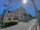 ロイヤル神戸北野通りの外観