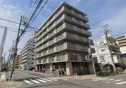 トミーハイツの外観画像