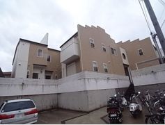 VIANO西山町の外観画像