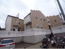 VIANO西山町の間取り画像