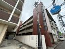 一明マンションの外観
