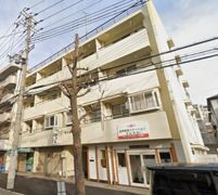 マンション灘の外観画像