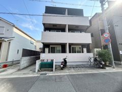 メゾン・アルテミス尼崎の外観画像