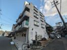れじでんしあ門戸の外観