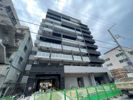プレサンス神戸長田マリエントの外観