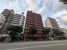 ライオンズマンション神戸元町の外観