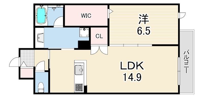 近くのセブンイレブン 甲子園浦風町店まで245m(徒歩4分)