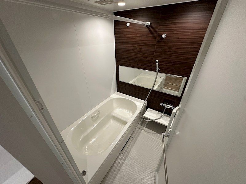 バスルーム
