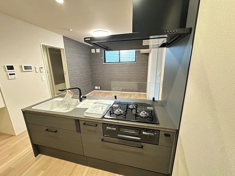 キッチン